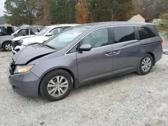 5FNRL5H65GB144790 2016 HONDA ODYSSEY