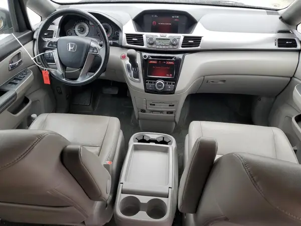 5FNRL5H65GB144790 2016 HONDA ODYSSEY - Image 8