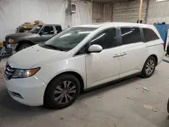 5FNRL5H65GB145437 2016 HONDA ODYSSEY