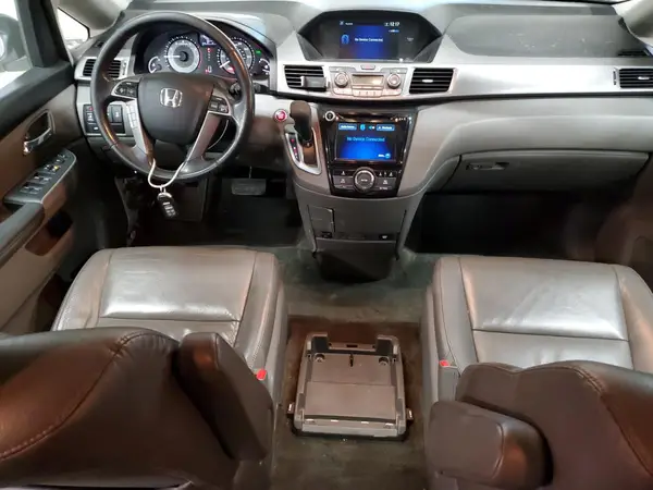 5FNRL5H65GB145437 2016 HONDA ODYSSEY - Image 8