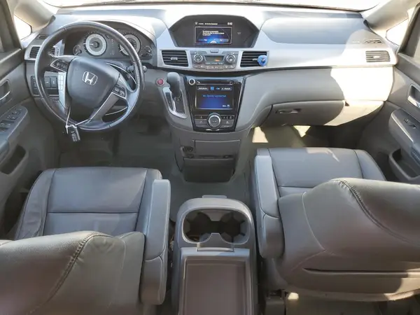 5FNRL5H65GB147690 2016 HONDA ODYSSEY - Image 8