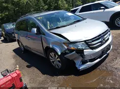 5FNRL5H65GB147785 2016 HONDA ODYSSEY