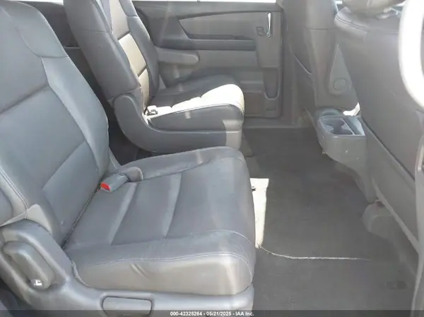 5FNRL5H65GB148290 2016 HONDA ODYSSEY - Image 8
