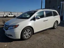 5FNRL5H65GB148824 2016 HONDA ODYSSEY