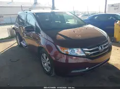 5FNRL5H65GB149794 2016 HONDA ODYSSEY
