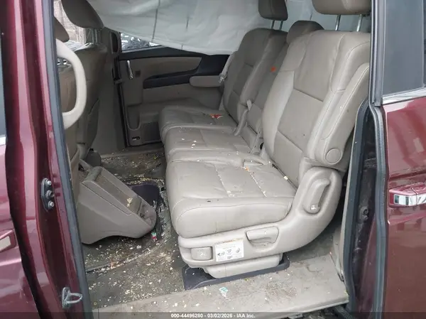 5FNRL5H65GB150993 2016 HONDA ODYSSEY - Image 8