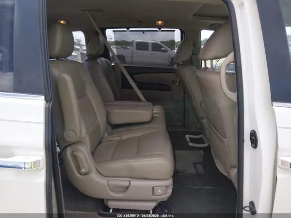 5FNRL5H65GB151514 2016 HONDA ODYSSEY - Image 8
