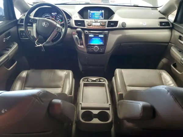 5FNRL5H65GB151738 2016 HONDA ODYSSEY - Image 8