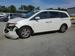 5FNRL5H65GB152078 2016 HONDA ODYSSEY