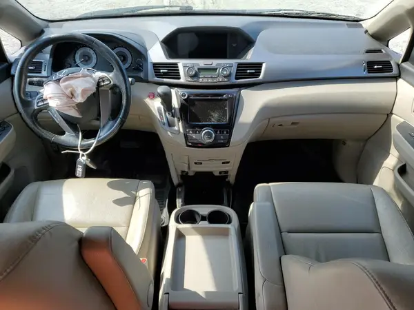 5FNRL5H65GB152078 2016 HONDA ODYSSEY - Image 8