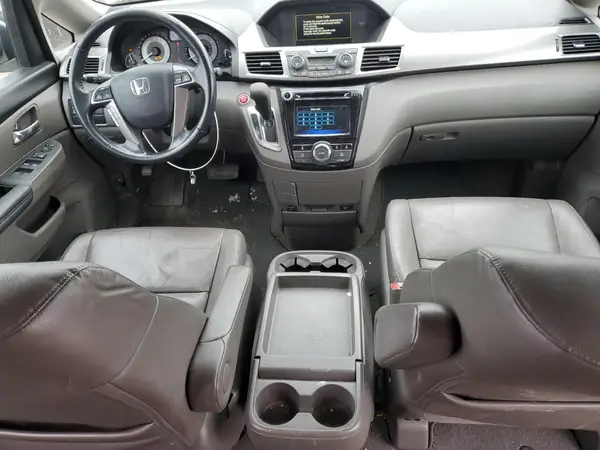 5FNRL5H65GB152498 2016 HONDA ODYSSEY - Image 8