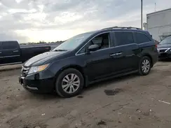 5FNRL5H65GB152727 2016 HONDA ODYSSEY
