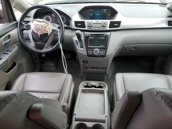 5FNRL5H65GB152727 2016 HONDA ODYSSEY - Image 8