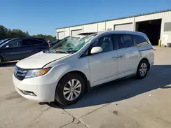 5FNRL5H65GB152758 2016 HONDA ODYSSEY