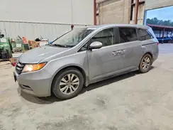 5FNRL5H65GB152906 2016 HONDA ODYSSEY