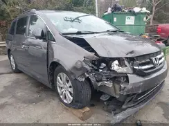 5FNRL5H65GB154588 2016 HONDA ODYSSEY