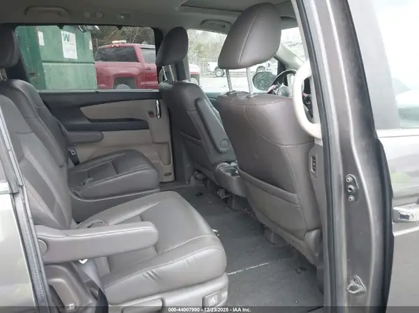 5FNRL5H65GB154588 2016 HONDA ODYSSEY - Image 8