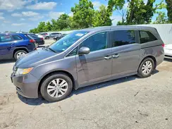 5FNRL5H65GB156681 2016 HONDA ODYSSEY