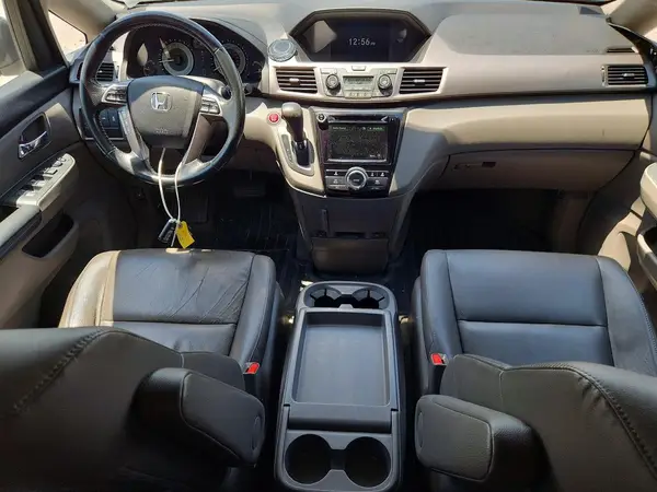 5FNRL5H65GB156681 2016 HONDA ODYSSEY - Image 8