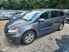 5FNRL5H65GB157183 2016 HONDA ODYSSEY