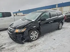 5FNRL5H65GB158348 2016 HONDA ODYSSEY