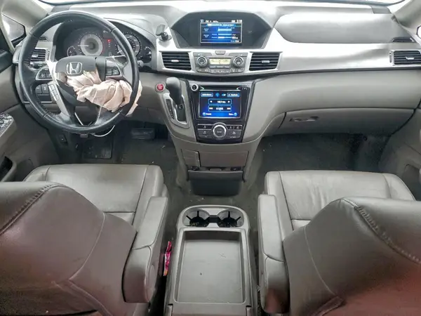 5FNRL5H65GB158348 2016 HONDA ODYSSEY - Image 8