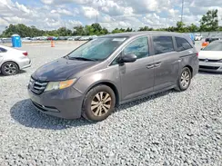 5FNRL5H65GB159029 2016 HONDA ODYSSEY