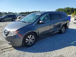 5FNRL5H65GB159936 2016 HONDA ODYSSEY