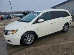 5FNRL5H65GB160553 2016 HONDA ODYSSEY