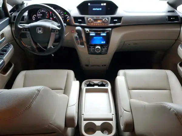 5FNRL5H65GB162500 2016 HONDA ODYSSEY - Image 8
