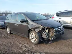 5FNRL5H65GB164358 2016 HONDA ODYSSEY