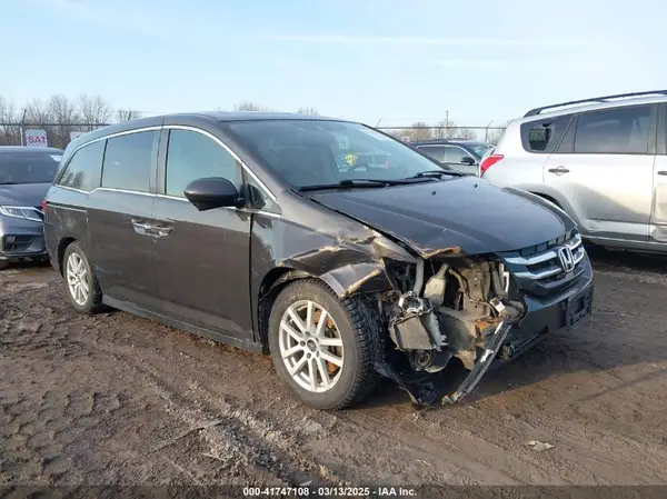 5FNRL5H65GB164358 2016 HONDA ODYSSEY - Image 1