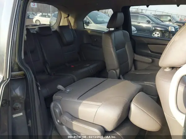 5FNRL5H65GB164358 2016 HONDA ODYSSEY - Image 8