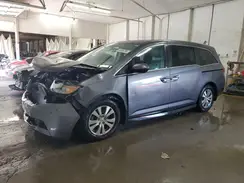 5FNRL5H65GB164831 2016 HONDA ODYSSEY