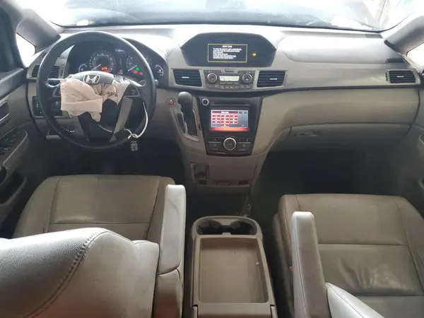 5FNRL5H65GB164831 2016 HONDA ODYSSEY - Image 8
