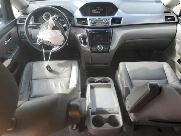 5FNRL5H65GB165400 2016 HONDA ODYSSEY - Image 8