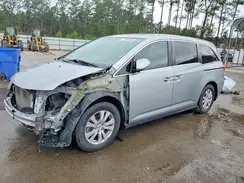 5FNRL5H65GB166000 2016 HONDA ODYSSEY