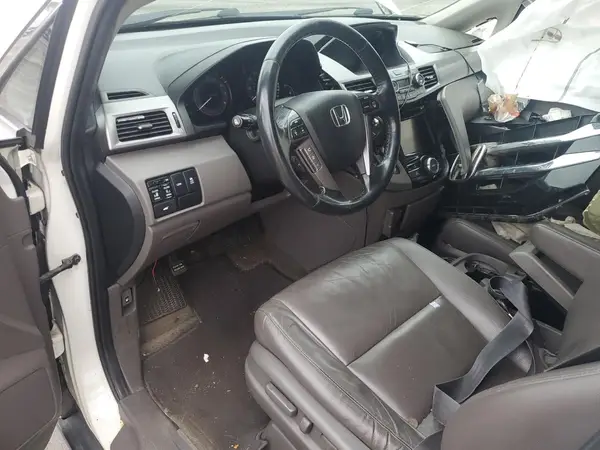 5FNRL5H65GB166806 2016 HONDA ODYSSEY - Image 8