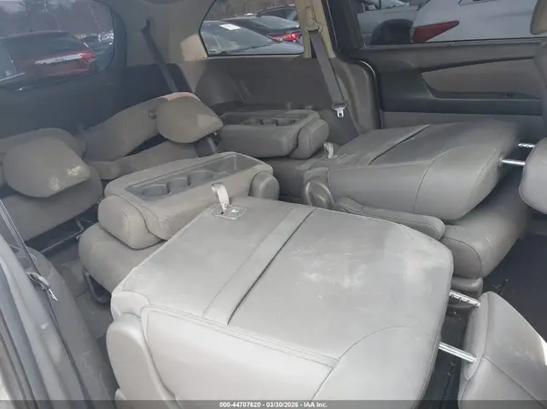 5FNRL5H65GB167034 2016 HONDA ODYSSEY - Image 8