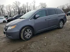 5FNRL5H65GB167437 2016 HONDA ODYSSEY