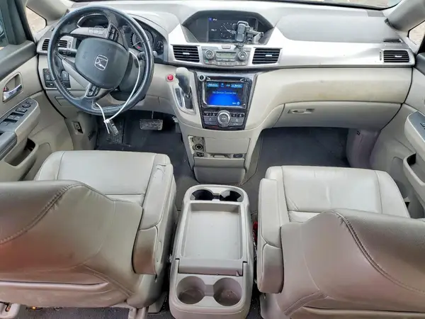 5FNRL5H65GB167437 2016 HONDA ODYSSEY - Image 8