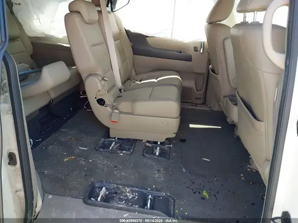 5FNRL5H65GB167924 2016 HONDA ODYSSEY - Image 8