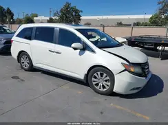 5FNRL5H65GB168328 2016 HONDA ODYSSEY