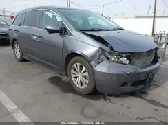 5FNRL5H65GB169074 2016 HONDA ODYSSEY