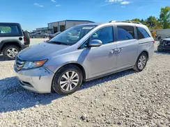 5FNRL5H65GB169494 2016 HONDA ODYSSEY