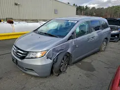 5FNRL5H65GB169706 2016 HONDA ODYSSEY