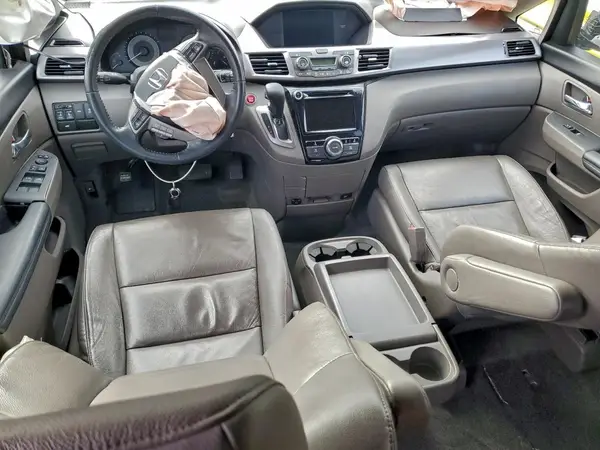 5FNRL5H65GB169706 2016 HONDA ODYSSEY - Image 8