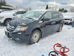 5FNRL5H65GB501448 2016 HONDA ODYSSEY