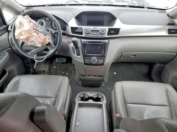 5FNRL5H65GB501448 2016 HONDA ODYSSEY - Image 8