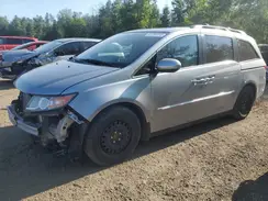 5FNRL5H65GB507217 2016 HONDA ODYSSEY